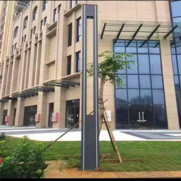 村路太陽(yáng)能路燈可定制質(zhì)量合格