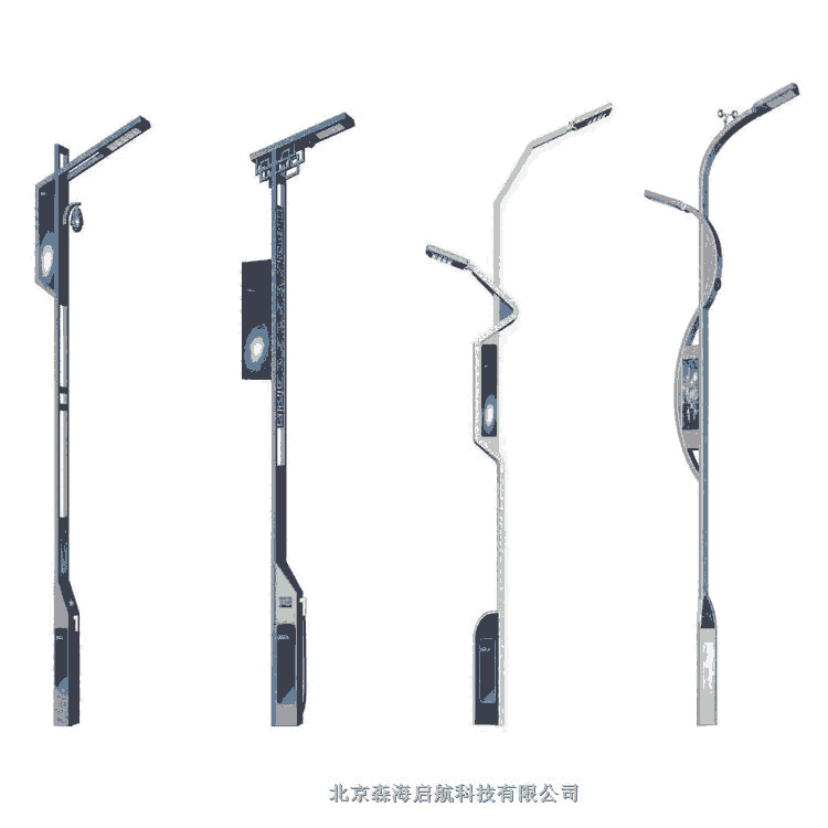 購(gòu)買路燈就到北京森海啟航 品優(yōu)價(jià)美老廠家 北京太陽路燈