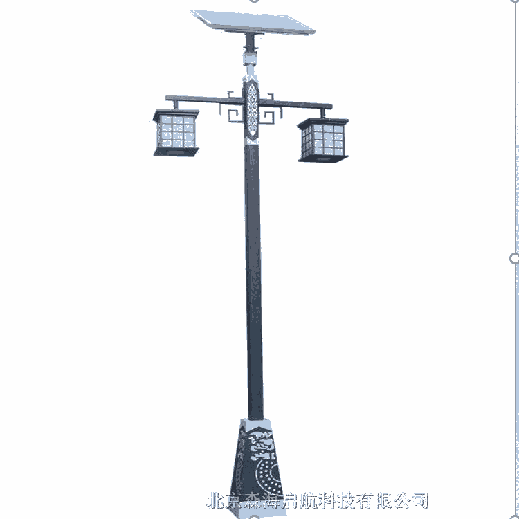 太陽(yáng)能路燈供應(yīng)商 質(zhì)量保證價(jià)格便宜太陽(yáng)能路燈廠家 認(rèn)準(zhǔn)北京森海啟航科技有限公司