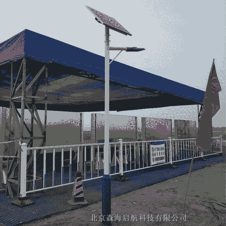 5-8米太陽(yáng)能路燈需多少錢(qián) 歡迎咨詢北京森海啟航太陽(yáng)能路燈公司