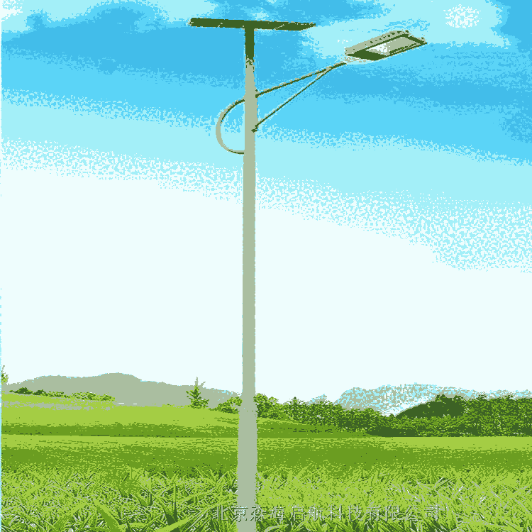 LED路燈需多少錢一臺(tái) 選森海啟航專業(yè)路燈廠家 太陽(yáng)能路燈價(jià)格便宜