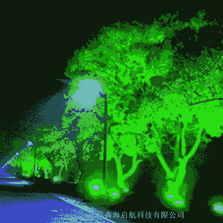 北京順義高端小區(qū)智能太陽(yáng)能路燈安裝 一手貨源