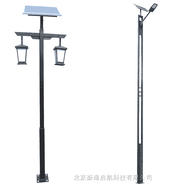 安裝方便太陽(yáng)能路燈樣式 少數(shù)民族定制太陽(yáng)能路燈