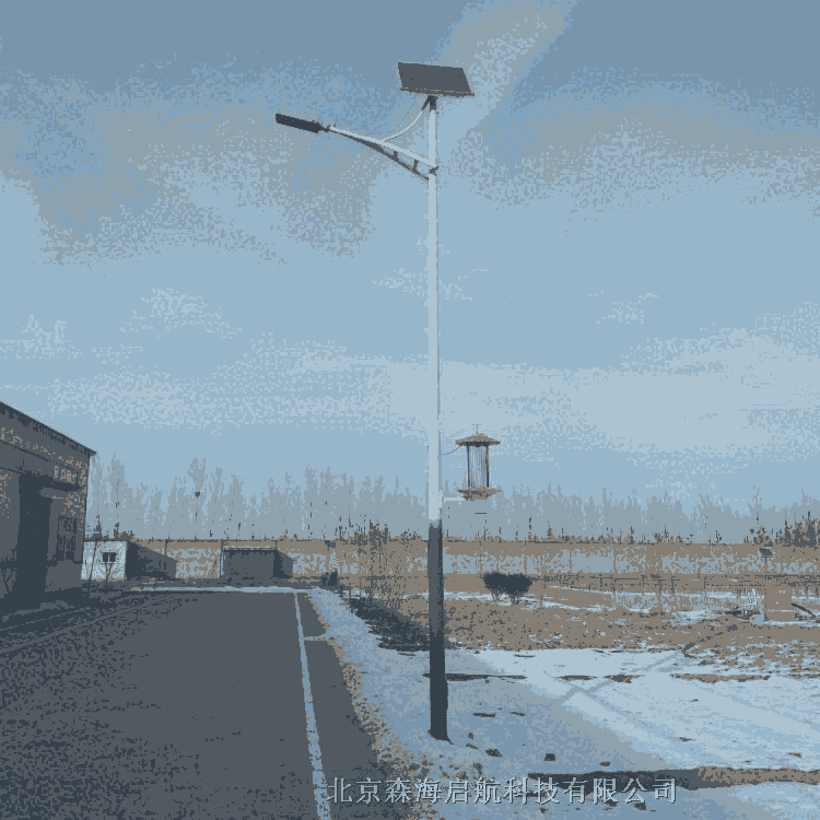 內(nèi)蒙路燈 內(nèi)蒙太陽(yáng)能路燈 推薦北京森海燈具工廠