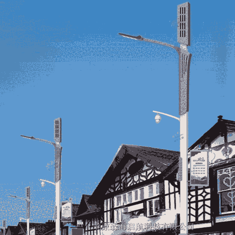工廠直銷室外道路照明燈具 北京路燈批發(fā)