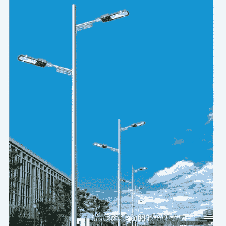 北京房山區(qū)太陽能路燈廠家 一套燈多少錢