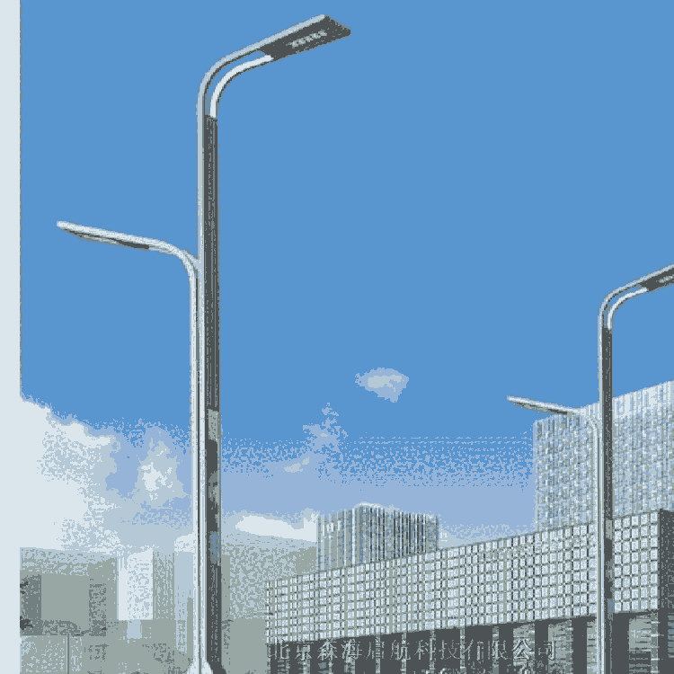 安徽銅陵路燈工廠 供應安徽銅陵室外道路照明燈具廠家報價