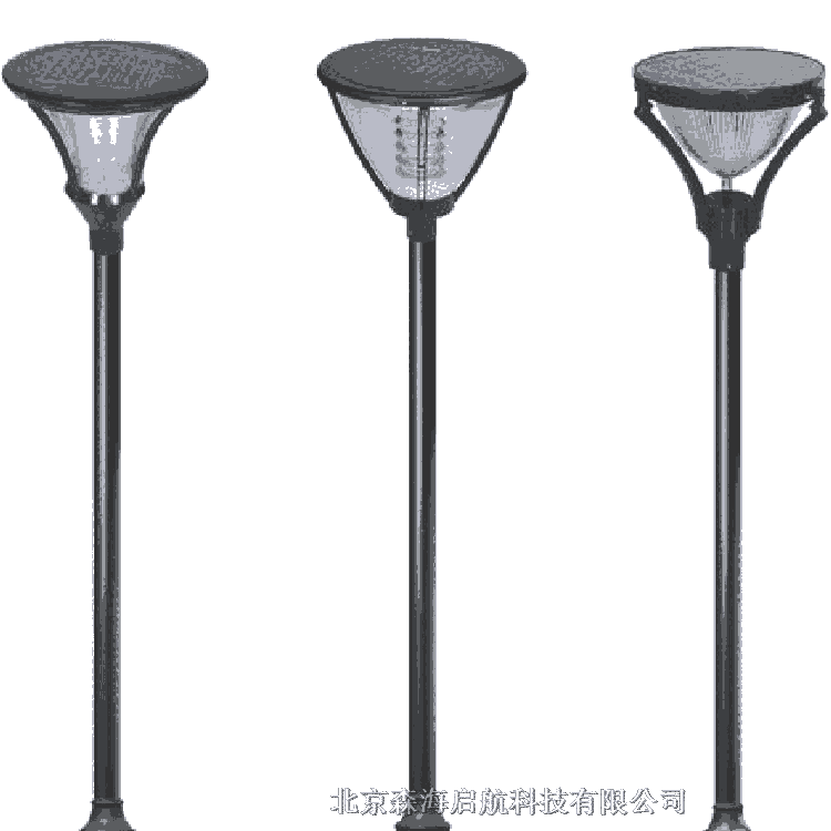 LED室外道路照明燈具 太陽(yáng)能路燈廠家直銷