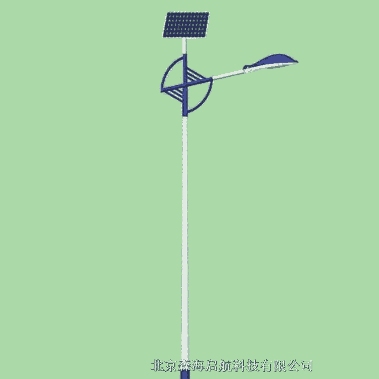 北京路燈公司 北京太陽能路燈公司 森海道路照明供應(yīng)商 