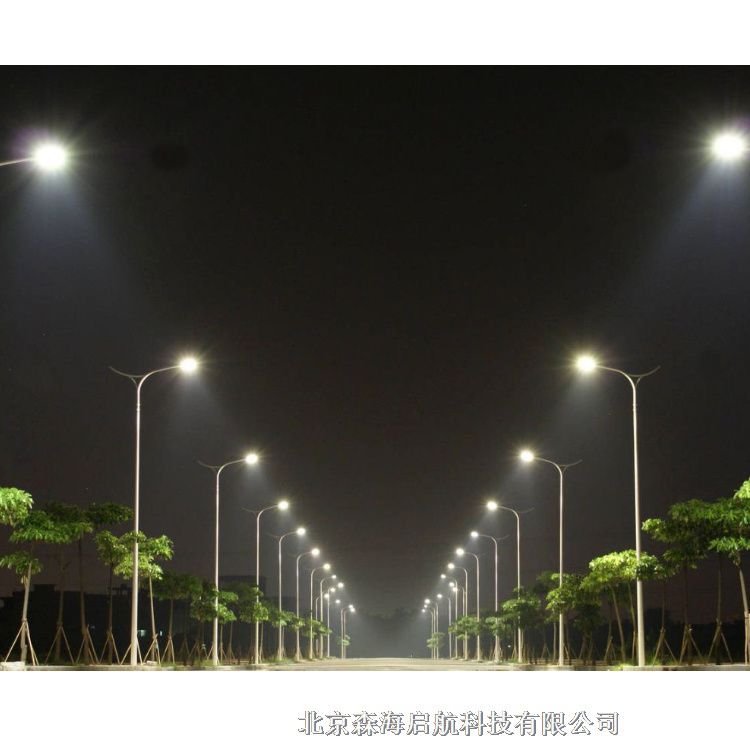 路燈 路燈工廠  LED燈具參數(shù)報價 選森海啟航燈具